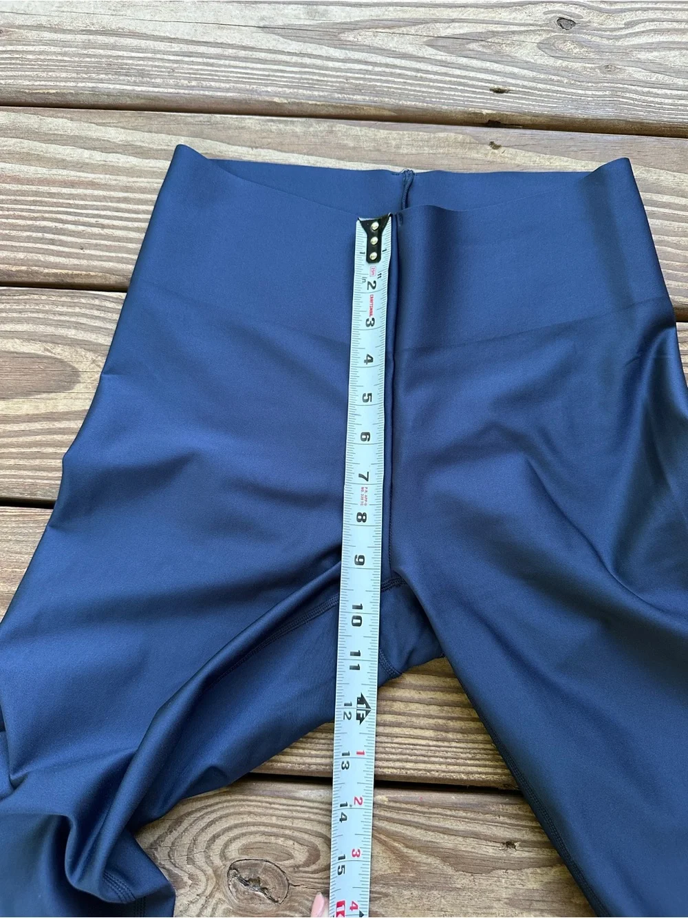 Airlift Strength Extreme High-Waist 7/8 Legging